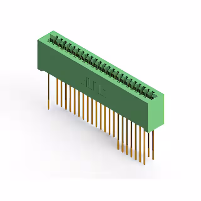 342-046-541-201 EDAC Inc.  Edgeboard Connectors